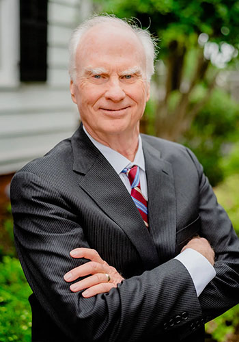 Attorney Harold Christian