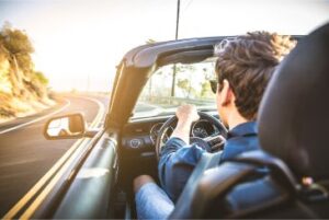 How is Liability Determined for a Multi-Vehicle Car Accident