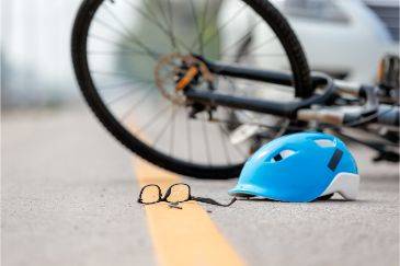 Important Information for Injured Cyclists