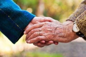 Improper Wound Care for the Elderly