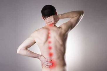 Long-Term Effects of a Herniated Disc