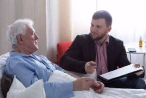 What to Do When Removing a Loved One from an Abusive Nursing Home