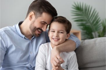 International Adoption in South Carolina