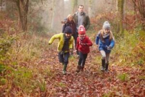 Preventing Playground Injuries