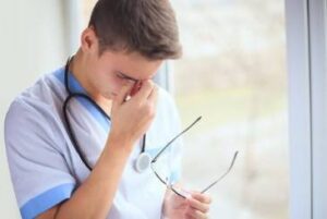 What is Patient Abandonment - And What Is It Not
