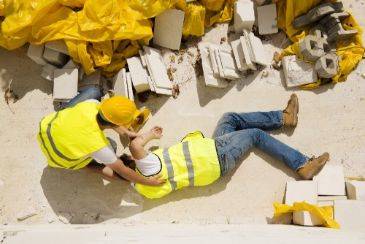 Construction Accident Attorney Fees