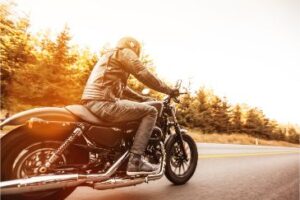 Motorcycle Accident Attorney Fees