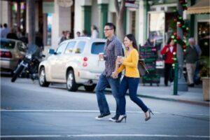 Choosing a Pedestrian Accident Attorney