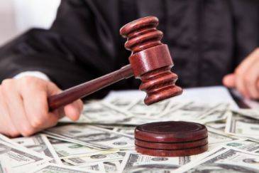 Entitled to Wage Replacement