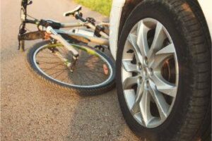 Relieving Your Stress After a Bicycle Accident