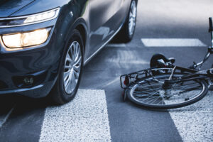 Bicycle Accident Injuries in South Carolina Common Types and Severity