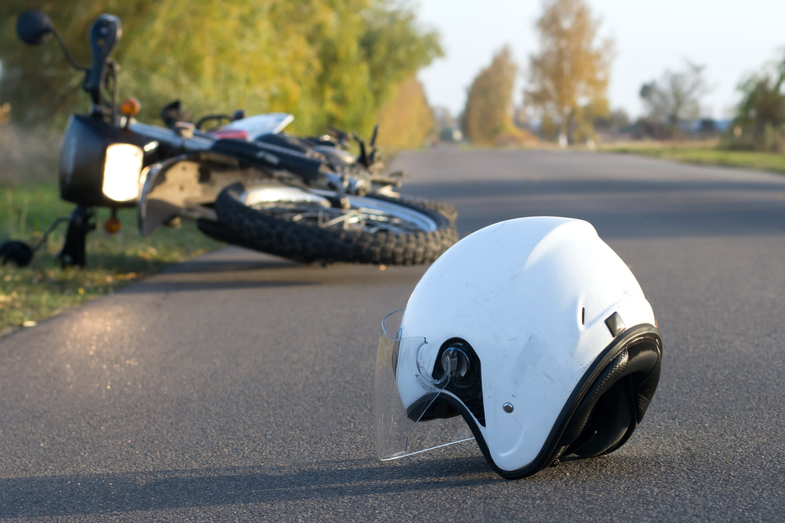 How to Find the Best Motorcycle Accident Attorney in South Carolina