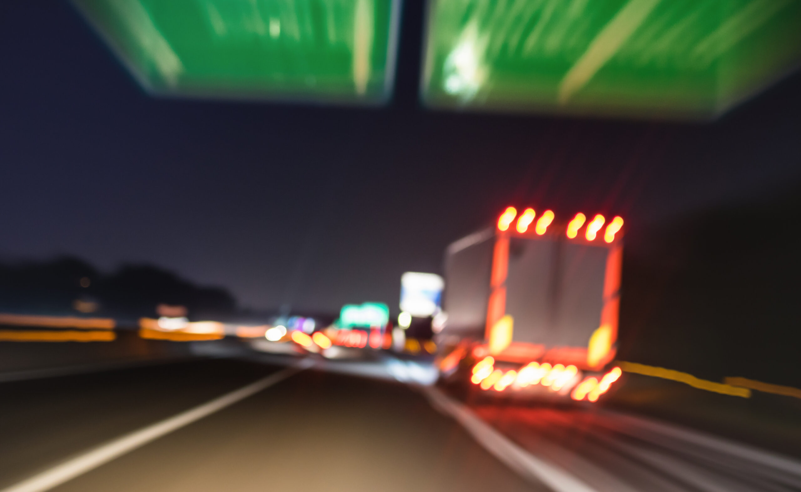 What to Do After a Truck Accident in South Carolina