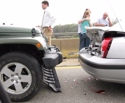 The role of witnesses in South Carolina car accident cases