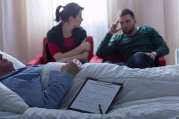 Common Types of Nursing Home Abuse in South Carolina