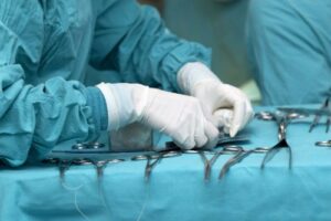 What to Do If You're Injured During Surgery in South Carolina
