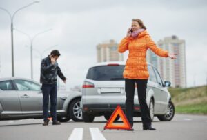 The Impact of Speeding on Pedestrian Accidents in South Carolina