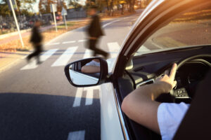 South Carolina Pedestrian Accidents Affect Local Communities