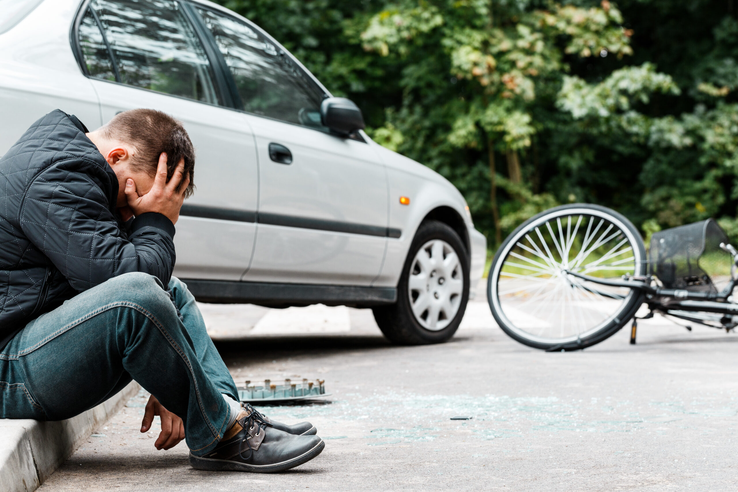 Understanding Comparative Negligence in South Carolina Bicycle Accidents