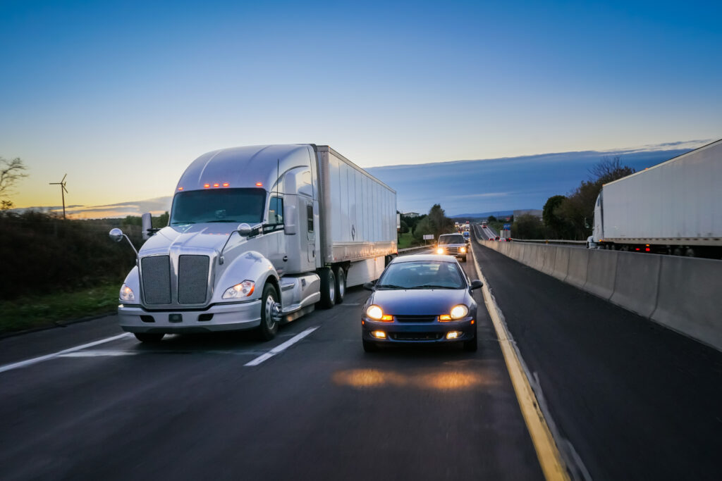 The Role of Expert Witnesses in South Carolina Truck Accident Cases