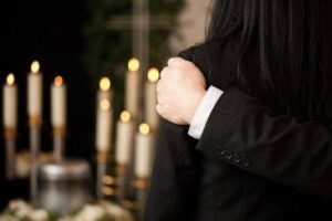 Who Can File a Wrongful Death Lawsuit in South Carolina?