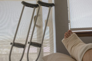 Spinal Cord Injury Rehabilitation Centers in South Carolina