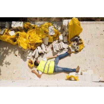 Common Injuries in South Carolina Construction Accidents