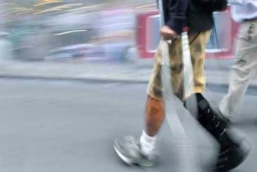 Understanding Liability in South Carolina Pedestrian Accidents