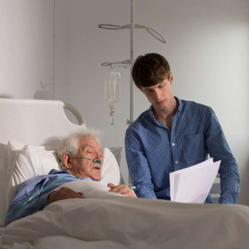 South Carolina's Efforts to Prevent and Combat Nursing Home Abuse