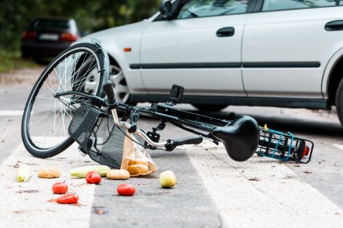 The Role of Negligence in South Carolina Bicycle Accidents