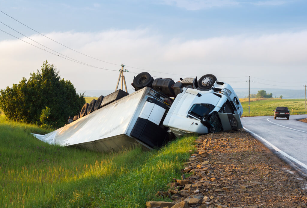 The Importance of Hiring a South Carolina Truck Accident Attorney