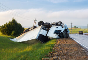 The Importance of Hiring a South Carolina Truck Accident Attorney