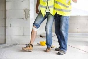 Common Causes of Construction Accidents in South Carolina