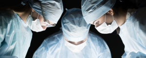 City View, South Carolina Medical Malpractice: Who Can Be Held Liable
