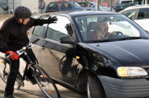 Pickens County, South Carolina Bicycle Accidents: Pedestrian and Cyclist Safety