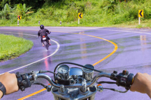 The Role of Motorcyclists' Experience in Accidents: Conestee, South Carolina Insights