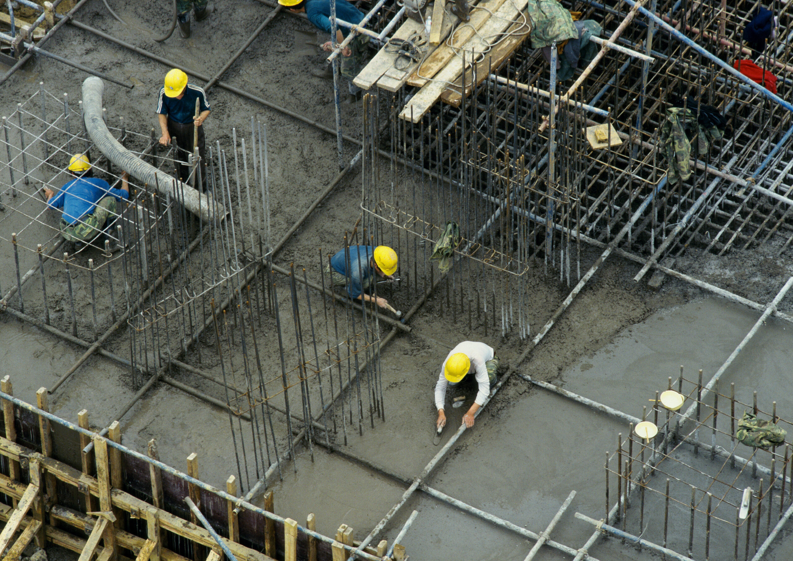 The Rights and Responsibilities of Injured Workers in City View, South Carolina
