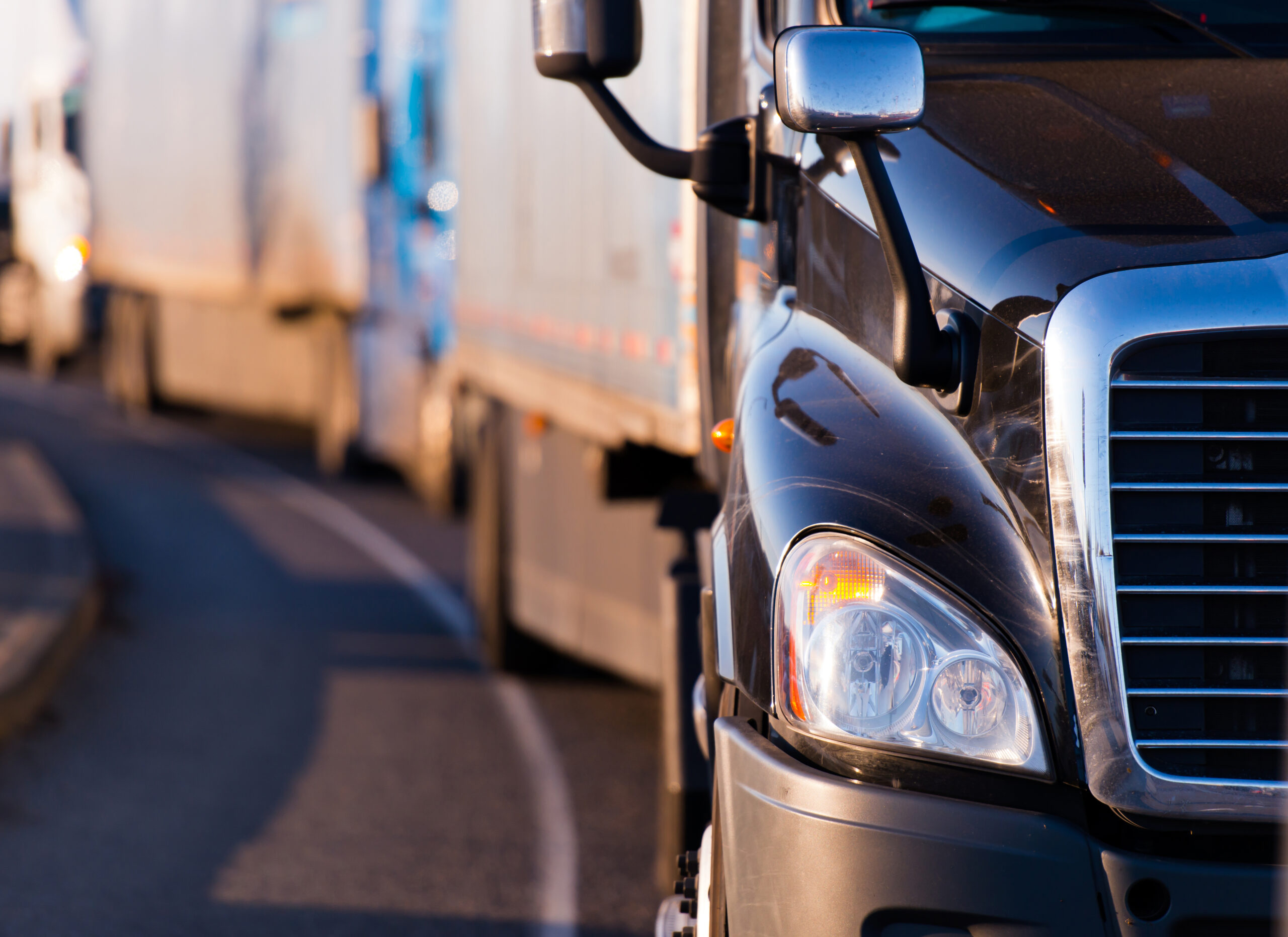 Investigating Truck Driver Fatigue in Travelers Rest, South Carolina Accidents