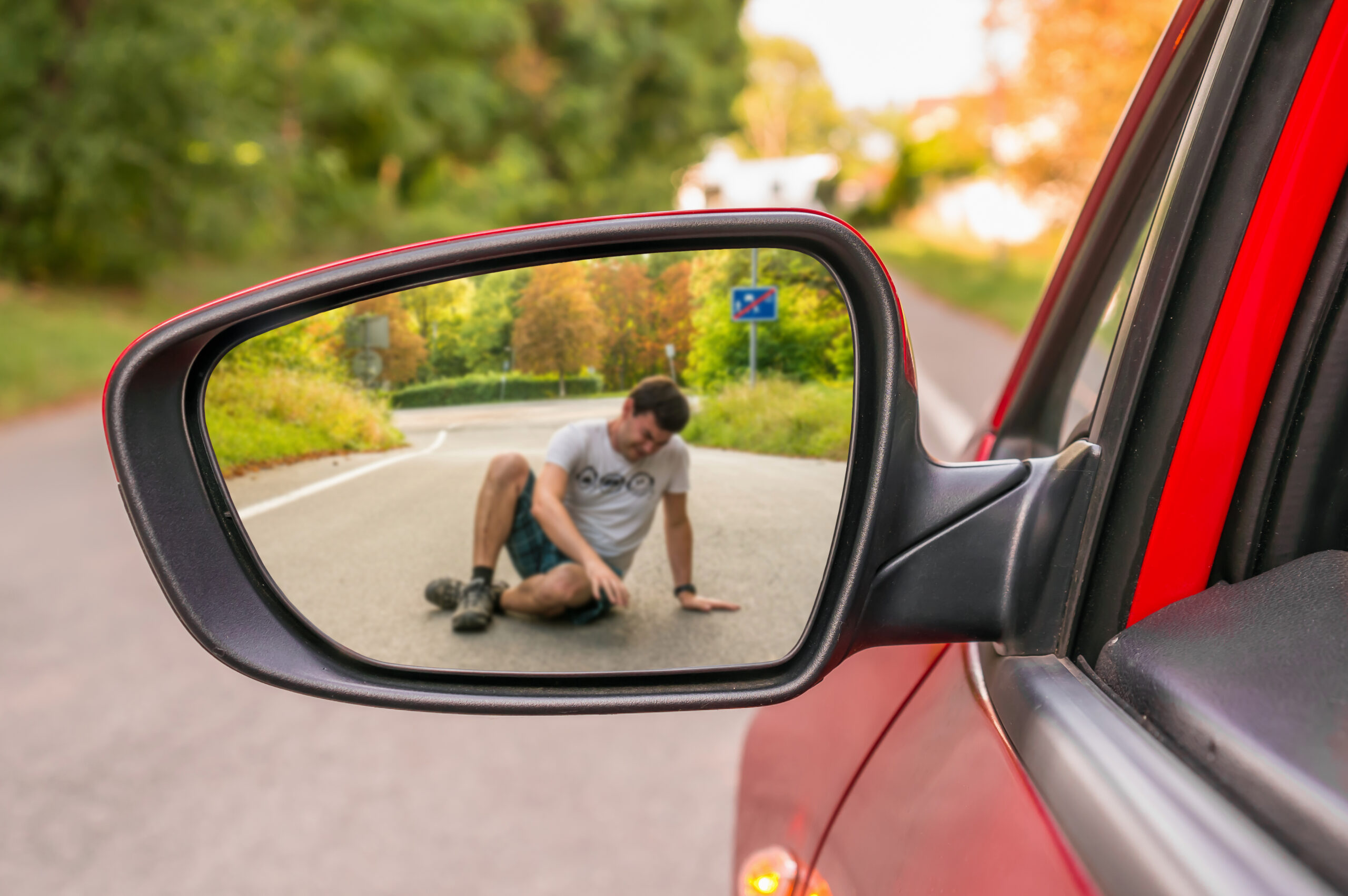 The Role of Witnesses in Berea, South Carolina Pedestrian Accident Cases