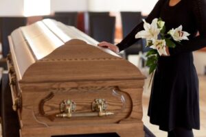 Proving Damages in a City View, South Carolina Wrongful Death Lawsuit