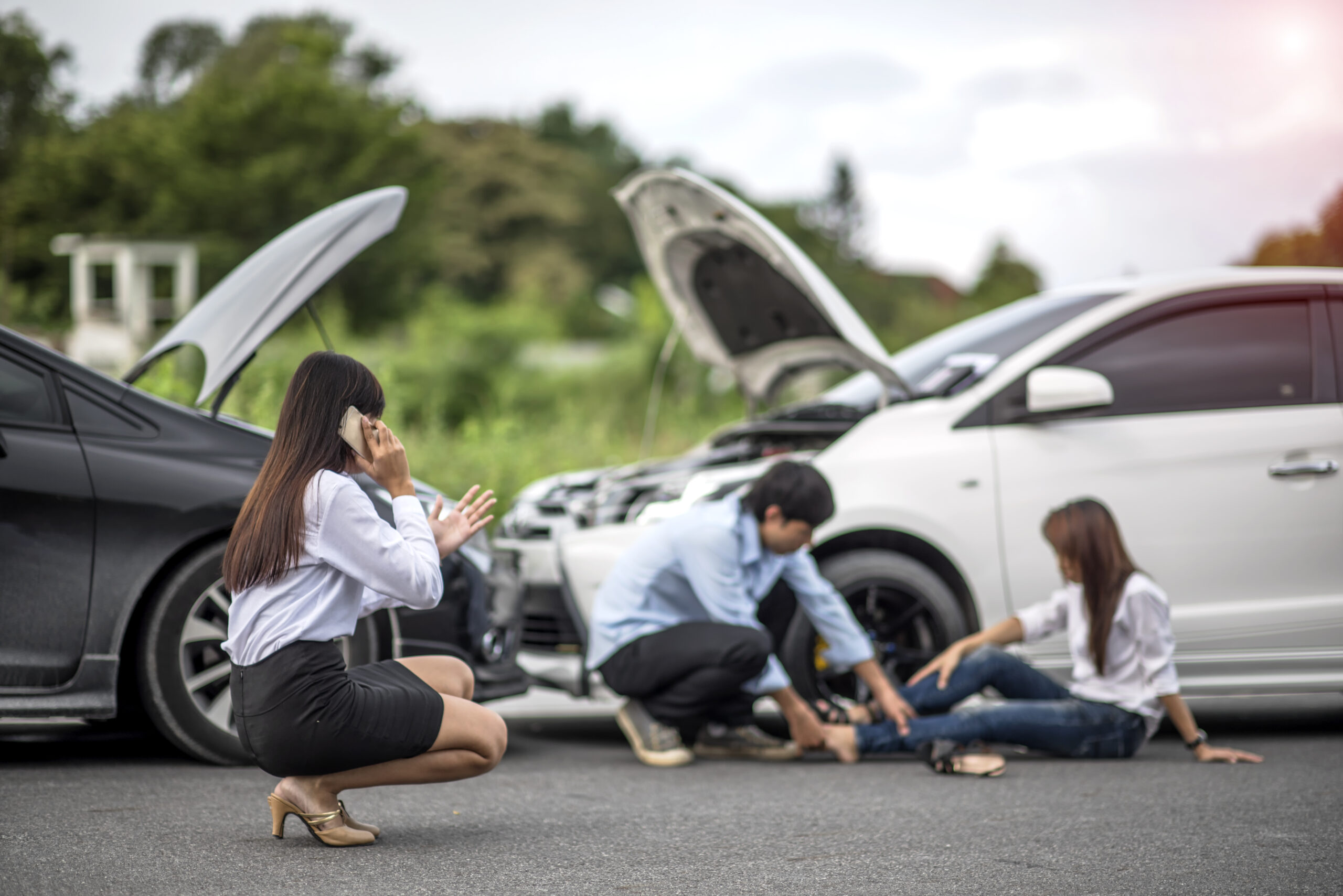 Rollover Accidents in Conestee, South Carolina: Causes and Legal Considerations