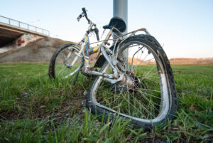 The Legal Process of Filing a Lawsuit for a Easley, South Carolina Bicycle Accident