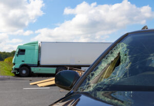 The Challenges of Proving Liability in a Canostee, South Carolina Truck Accident