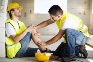 Workers' Compensation Claims for Anderson County South Carolina Construction Accidents