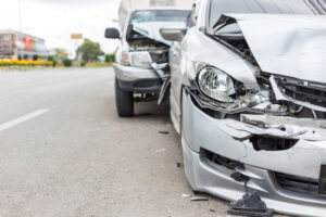 How Fault is Determined in Simpsonville, South Carolina Car Accident Cases