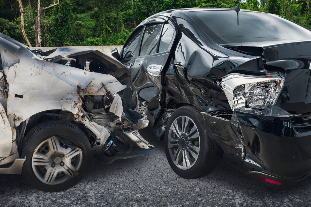 Statute of Limitations for Whiplash Claims in Laurens County, South Carolina
