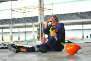 The Long-Term Consequences of Caesar County South Carolina Construction Accidents