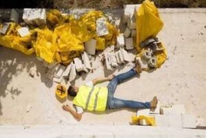 Common Types of Workplace Accidents in Greenville SC