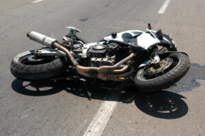 Motorcycle Accidents and Right-of-Way Violations Gantt SC South Carolina's Legal Analysis