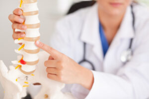 Assessing Damages in Gantt SC Spinal Cord Accident Case